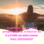 Eu vou Criar Conteúdo e Marketing Digital