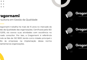 Eu vou construir sua apresentação de slides