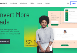 Eu vou fazer sua Landing Page de alta conversão