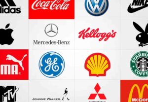 Eu vou criar a logo profissional da sua empresa