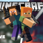 Eu vou fazer o seu layout de lives e thumbs