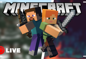 Eu vou fazer o seu layout de lives e thumbs