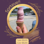 Eu vou fazer um post para divulgar sua loja/ seu produto