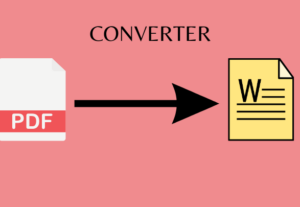 Eu vou Converter seu pdf em jpg