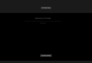 Eu vou criar uma landing page responsiva em Html, Css e Js