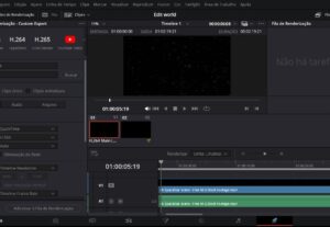 Eu vou fazer Edição de vídeos profissionais para sua empresa...