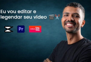 Eu vou Editar seu criativo que vende