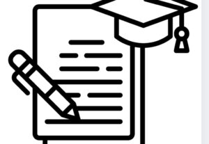 Eu vou fazer a correção e formatação do seu TCC.