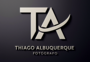 Eu vou criar sua logomarca profissional — minimalista ou 3D.