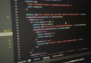 Eu vou criar um site de sua preferência