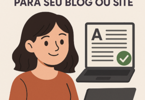 Eu vou criar um artigo original com SEO para seu blog ou sit...