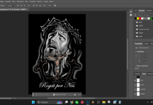 Eu vou preparar sua arte para Cromia ou Simulado