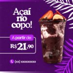 Eu vou criar anúncios e logomarcas para o seu negócio