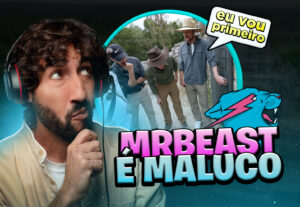 Eu vou FAZER as melhores thumbnails para o seu canal