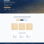 Eu vou criar a sua Landing Page em menos de 24hrs.