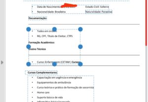 Eu vou converter e editar qualquer arquivo PDF