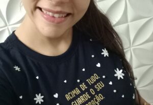 Eu vou fazer a sua dublagem