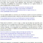 Eu vou fazer Tradução do espanhol para o português ou vice e...