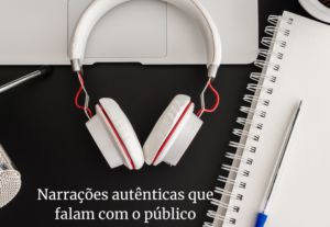 Eu vou narrar seus vídeos de forma natural e envolvente.