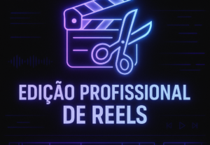 Eu vou editar seu vídeo  curto com um metodo viral