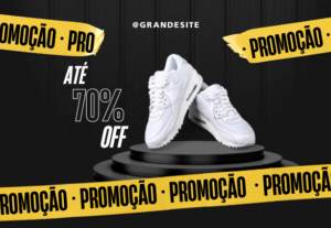 Eu vou fazer Design de Logos e Banners com Entrega Rápida