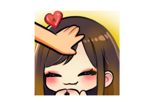 Eu vou fazer emotes para a Twitch
