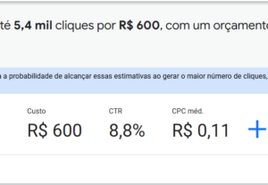 Eu vou criar uma estratégia de marketing para o seu negócio