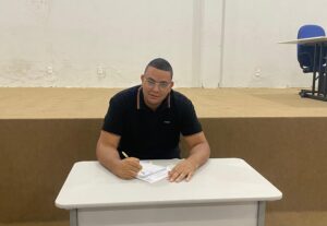Eu vou fazer Redação Profissional e qualidade