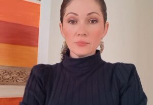 Eu vou gravar um vídeo comercial do seu serviço ou produto