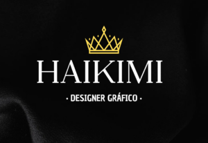 Eu vou Criar qualquer tipo de logo para você.