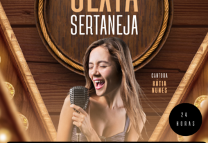 Eu vou fazer  seu flyer em 24 horas