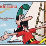 Eu vou fazer Ilustrações vetoriais infantis para livros e re...
