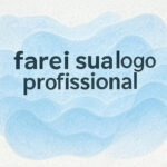 Eu vou fazer seu logotipo profissional