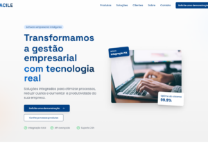 Eu vou fazer sua Landing Page Profissional