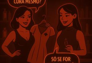 Eu vou Criar quadrinhos para sua marca