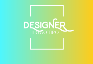 Eu vou fazer uma incrível logo, é o começo de uma grande his...