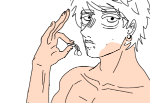 Eu vou Fazer trabalhos de desing