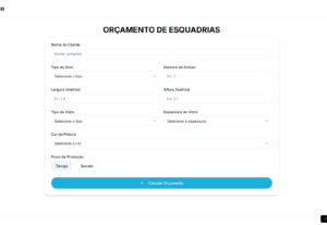 Eu vou Criar seu site em 2 dias