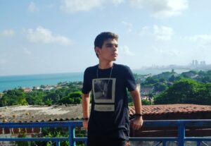 Eu vou Traduzir o seu texto
