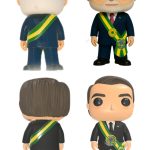 Eu vou fazer uma versão funko pop sua