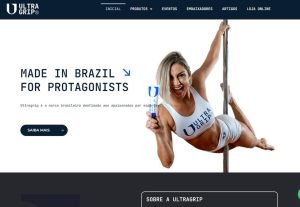 Eu vou criar a sua Landing Page Otimizada