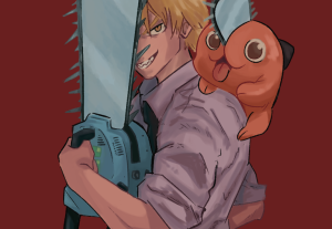 Eu vou Desenhar seus personagens e ilustrações