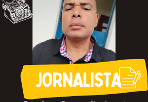 Eu vou Excelente locutor com experiência em Rádio