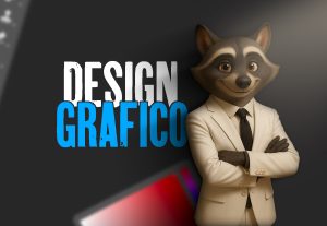 Eu vou fazer suas Thumbnails, Logos, Flyers Profissionais