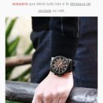 Eu vou criar a descrição de 3 produtos do seu e-commerce.
