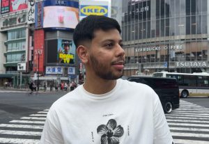 Eu vou fazer sua tradução de português para inglês