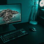 Eu vou fazer o orçamento para montar seu pc