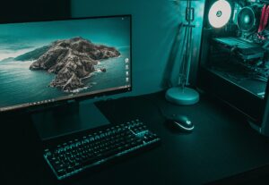 Eu vou fazer o orçamento para montar seu pc
