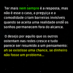 Eu vou criar uma arte e texto pro seu projeto.