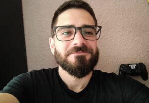 Eu vou fazer seu video com todo o profissionalismo
